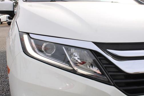 2019 Honda Odyssey EX-L w/Navigation/RES