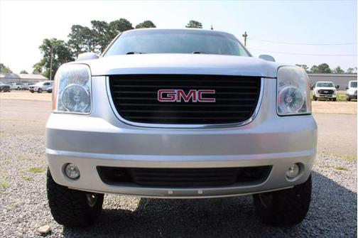 2013 GMC Yukon SLT