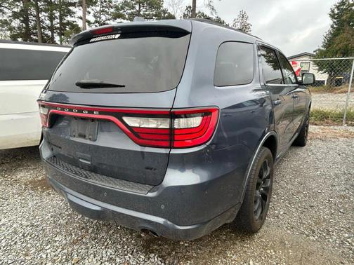 2020 Dodge Durango GT Plus