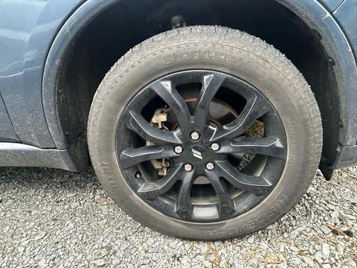 2020 Dodge Durango GT Plus