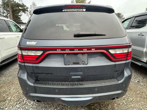 2020 Dodge Durango GT Plus