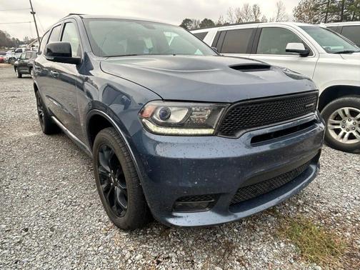 2020 Dodge Durango GT Plus