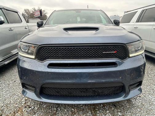 2020 Dodge Durango GT Plus