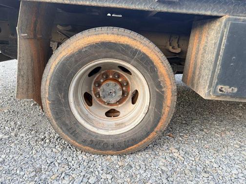 2022 Chevrolet Silverado 3500 WT