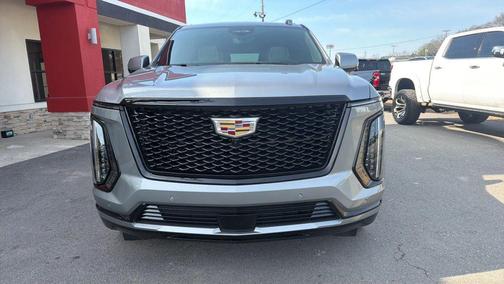 2025 Cadillac Escalade Sport