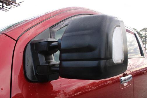 2018 Nissan Titan XD SV