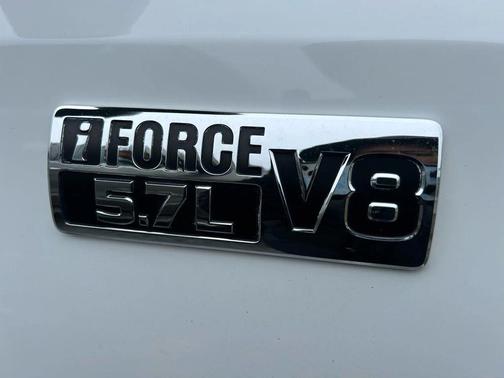 2015 Toyota Tundra Limited