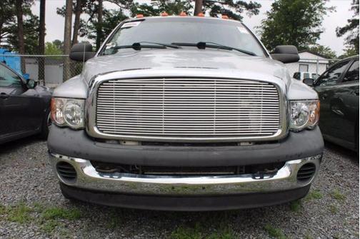 2004 Dodge Ram 3500 ST