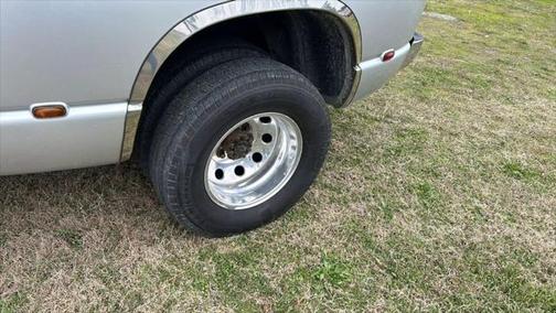 2004 Dodge Ram 3500 ST