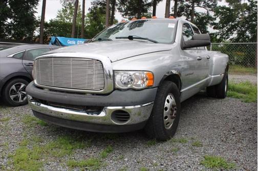 2004 Dodge Ram 3500 ST