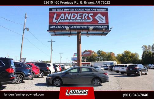 2024 Hyundai ELANTRA HEV Blue