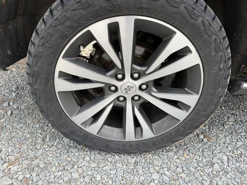 Agate Black 2020 Ford Expedition Max King Ranch