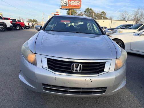 2010 Honda Accord EX