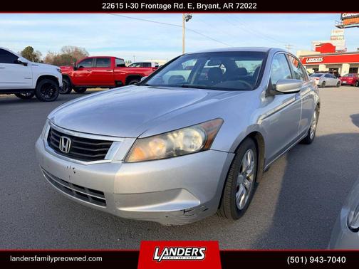 2010 Honda Accord EX
