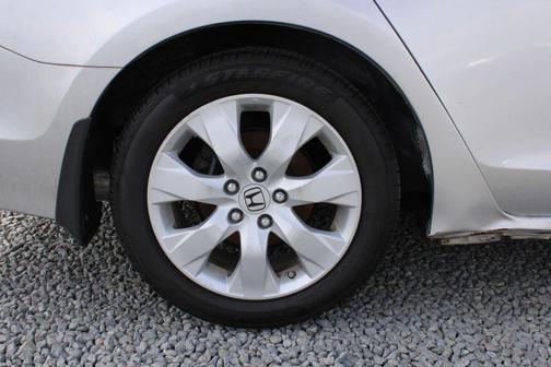 2010 Honda Accord EX