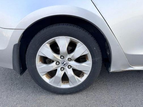 2010 Honda Accord EX