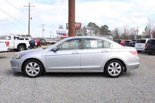 2010 Honda Accord EX