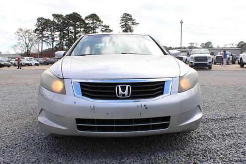 2010 Honda Accord EX