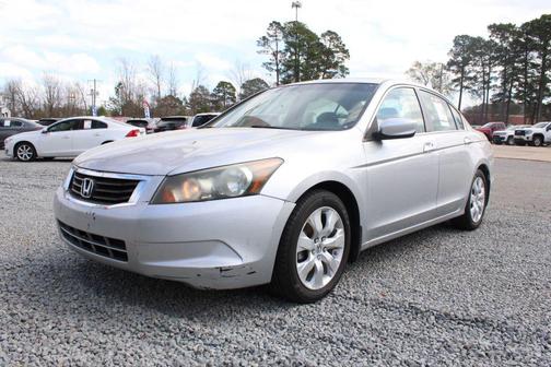2010 Honda Accord EX