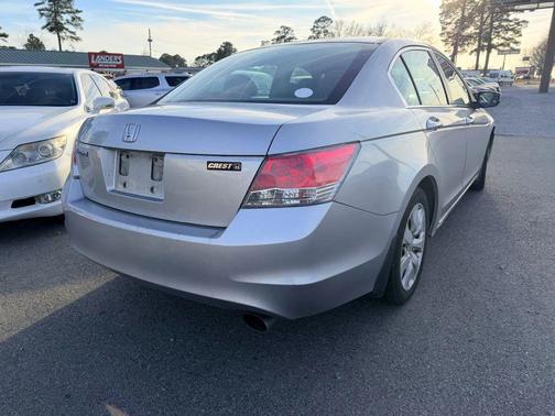 2010 Honda Accord EX