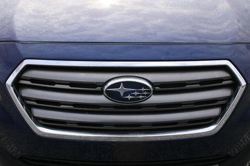 2017 Subaru Outback 3.6R Touring