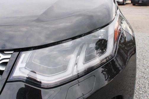 2021 Land Rover Discovery Sport SE