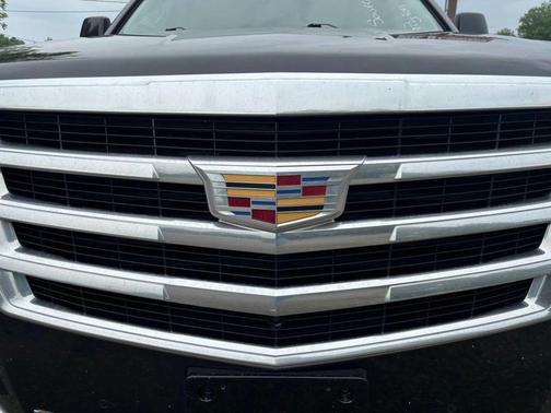 Black Raven 2019 Cadillac Escalade ESV Standard