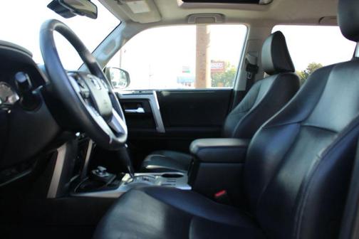 2020 Toyota 4Runner Limited