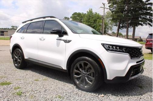 2021 Kia Sorento EX