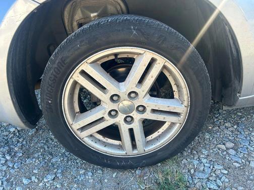 2013 Dodge Avenger SXT