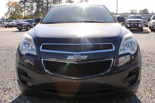 2014 Chevrolet Equinox 1LT