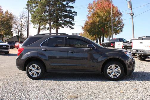 2014 Chevrolet Equinox 1LT