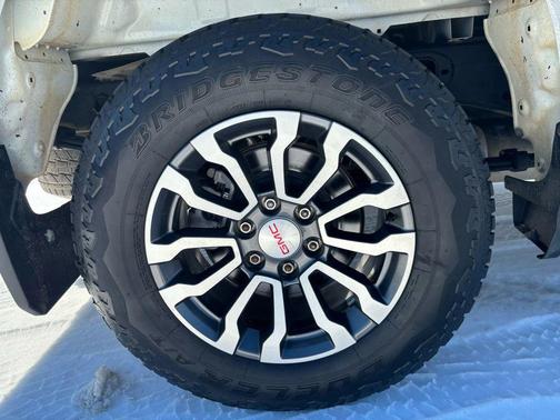 2019 Chevrolet Silverado 1500 WT