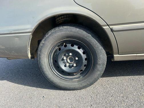 1999 Toyota Camry XLE