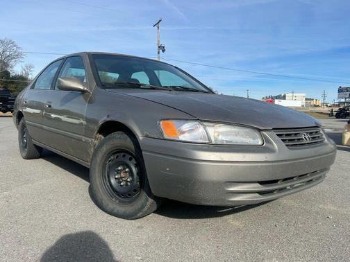 1999 Toyota Camry XLE