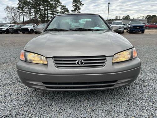1999 Toyota Camry XLE