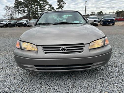1999 Toyota Camry XLE