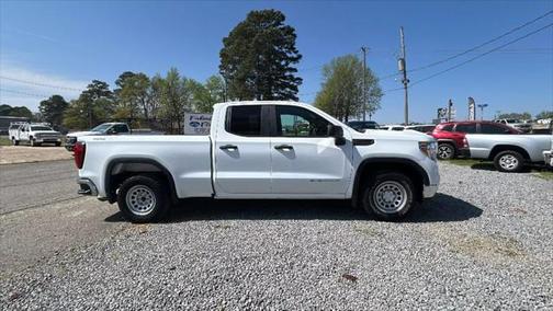 2020 GMC Sierra 1500 Base