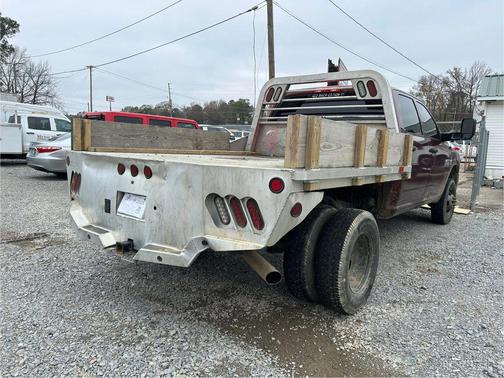 2016 RAM 3500 Tradesman
