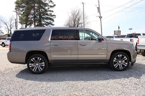2019 GMC Yukon XL Denali