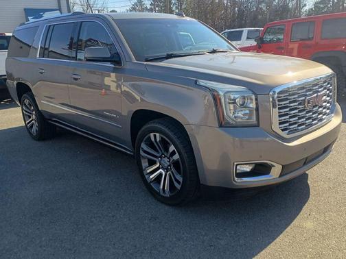 2019 GMC Yukon XL Denali