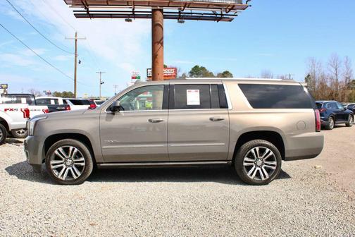 2019 GMC Yukon XL Denali