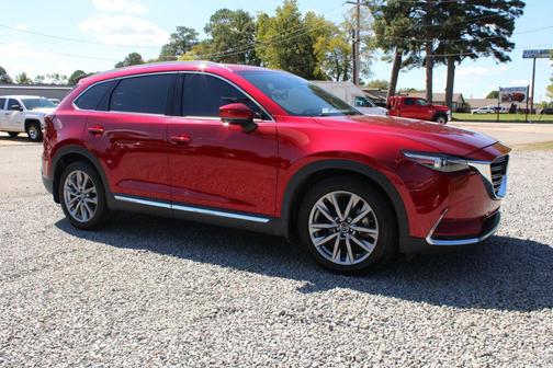 2020 Mazda CX-9 Grand Touring