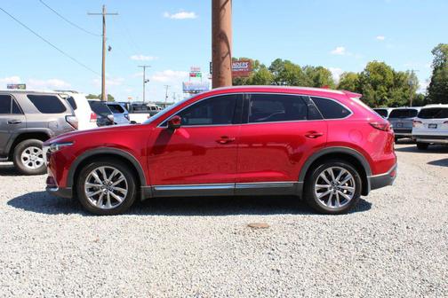 2020 Mazda CX-9 Grand Touring