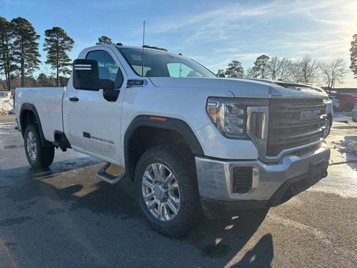 2020 GMC Sierra 3500 Base