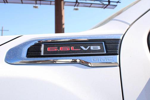 2020 GMC Sierra 3500 Base