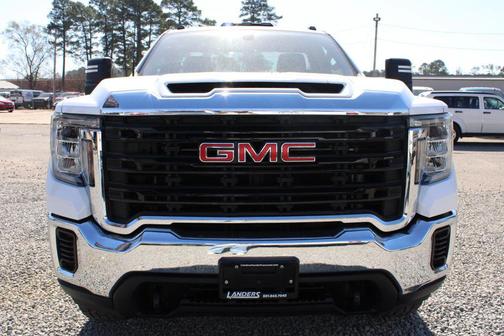 2020 GMC Sierra 3500 Base