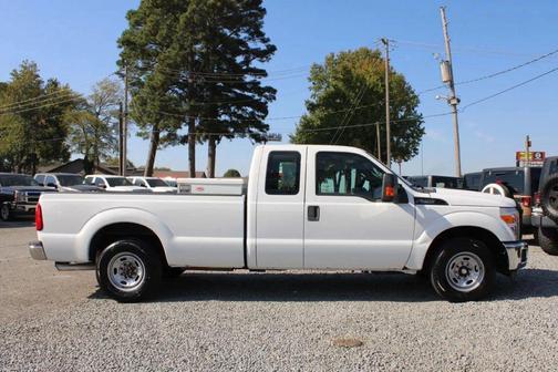 2016 Ford F-250 XL