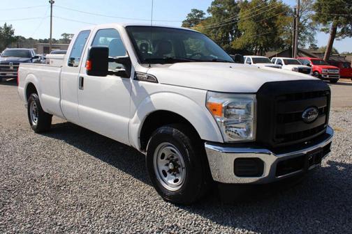 2016 Ford F-250 XL