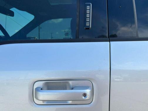 Ingot Silver Metallic 2017 Ford F-150 XLT